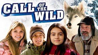 Call of the Wild | Full Family Movie | Christopher Lloyd | Ariel Gade | Wes Studi | Aimee Teegarden