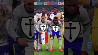 France football player’s Religion ️️