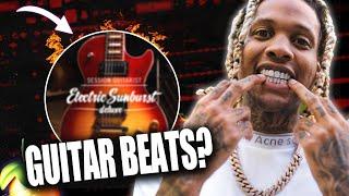 The Ultimate Guide For Making Guitar Beats In FL Studio