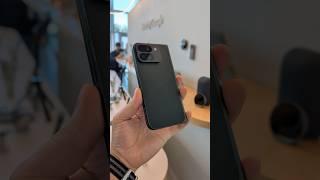 The Pixel 9 Pro Fold is AMAZING!!