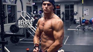 Marc Fitt - Believe - Fitness Motivation 2014 by KrunoKovacevic