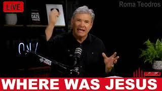 Pastor Jack Hibbs - WHERE WAS JESUS | November 17th,2024