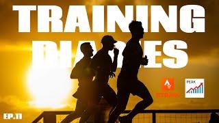 How My Training Changed After Learning My LT1 & LT2 - Melbourne 2:45 EP.11