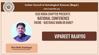 Vipareet Raj Yog | Nitin Sharma | Astrology Series