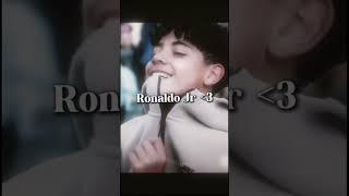 Cristiano Ronaldo Jr ️ | Gata Only (Cris MJ) | #shorts #subscribe #edit #ronaldo @cristiano