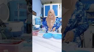 masak rendang daging lebaran  #shoryoutube #subscribe