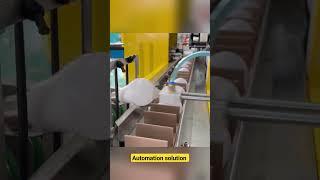 automation solution for machine design #mechanism #machinedesign #automation #mechanical #3ddesign