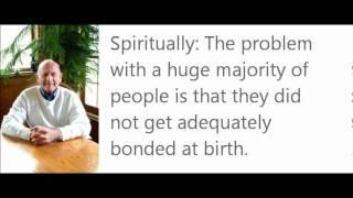 Norm Shealy: Healing Futures Full Interview