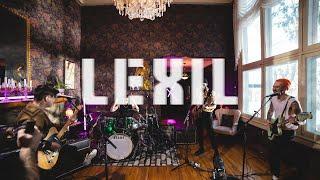 LEXIL Live Session (la Montée des Arts)