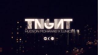 TNGHT - Higher Ground (Hudson Mohawke x Lunice)