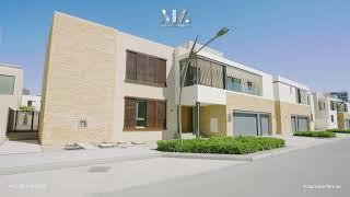 Incredible 6-bedroom masterpiece Villa in Sobha Hartland Villas, Phase III - MNA Properties 2023