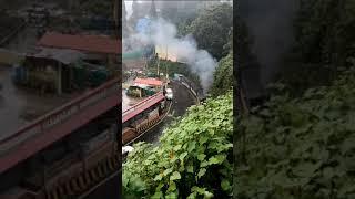 Darjeeling Toy Train । Darjeeling Himalayan Railway