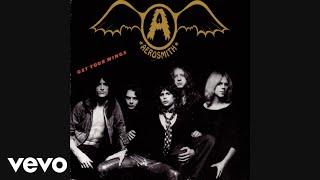 Aerosmith - Train Kept A Rollin' (Audio)