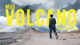 FOUND A VOLCANO IN BALOCHISTAN | MAKRAN COASTAL HIGHWAY