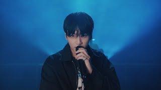 정국 (Jung Kook) Live at Audacy