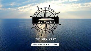 International Yacht Broker - AK Yachts - International Yacht Broker