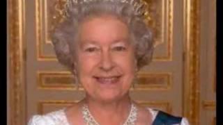 Queen Elizabeth II, House of Saxe-Coburg and Gotha "Windsor"