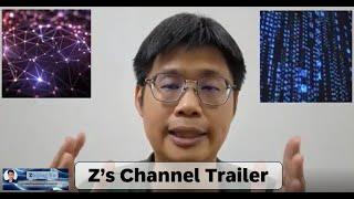 Channel Trailer