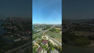 珠海樓盤｜一線無遮擋江景，50萬上車，110平方三房二廳二衛精裝修現樓！ #好房推薦 #珠海 #珠海樓盤 #大灣區