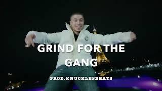 [FREE] ADAAM TYPE BEAT - GRIND FOR THE GANG | ADAAM TYPE BEAT 2024