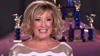 Cathy Nesbitt Stein’s Best Moments On Dance Moms Compilation