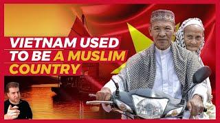 Champa - The Muslim Kingdom of Vietnam