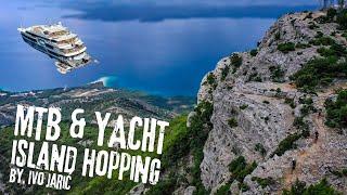 MTB & YACHT / Island hopping CROATIA / Island Brač