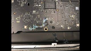 If you go to Nehru Place for Mac repair that could be dangerous for your Mac and precious laptop