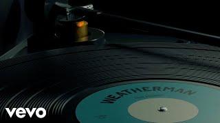 Eddie Benjamin - Weatherman (Official Lyric Video)