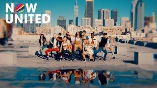 Now United - Summer In The City (Official Music Video)