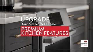 Level up Your Kitchen Renovation - Have You Considered Upgrading These Details?