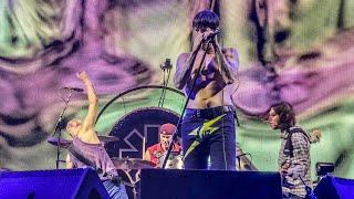 Red Hot Chili Peppers - Live at Osaka Castle, 2023-02-21 - Unlimited Love World Tour 2023 *FULL 4K*