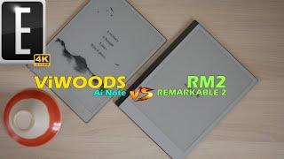 Remarkable 2 vs ViWoods Comparison | Who Will Win?