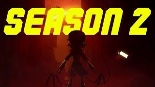 Why Murder Drones Season 2 is Still Possible!