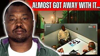 The Arrest of Lonnie Franklin - The Grim Sleeper Serial Killer