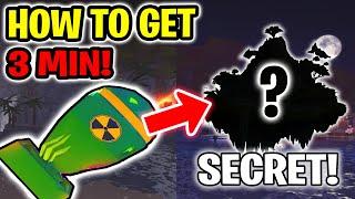 NUKE LOCATION | GET THE NUKE IN 3 MINUTES (NO BUG / NO SCRIPT) | FISCH | ROBLOX