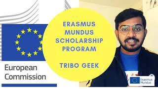 Erasmus Mundus scholarship, EMJMD