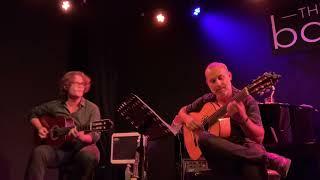 Will Brahm & Cenk Erdoğan - “Across The Waves” (Live in Istanbul 2021)