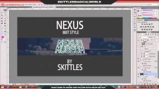 Exploited Skittles - Nexus 3in1 RC