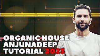 Ableton Live 2023: The Ultimate Tutorial for Creating an Organic House Track