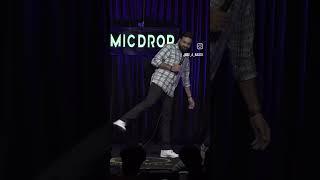#beabassi bassi #standup