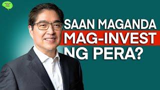 Paano Mag-INVEST Kahit Maliit Ang Sahod? (Investment Tips)