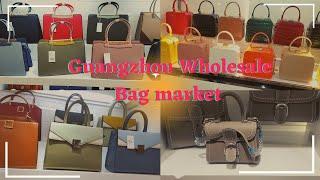 Guangzhou China Wholesale Trendy bags| 2023 new design handbags| Bag suppliers in China| Part2