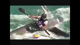 Canoe Polo - Extreme