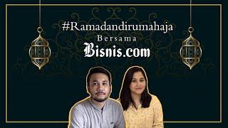 Marhaban ya Ramadan bersama Bisniscom