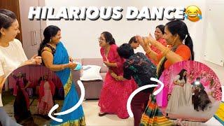 Hilarious Dance at my Brother’s Engagement Himani Sachan