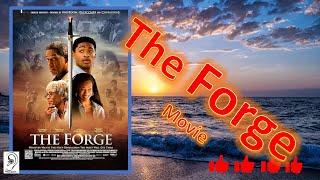 DON't MISS - The Forge Movie 2024, Great film with powerful message!