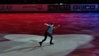 Nathan Chen - Skate America 2021 EX