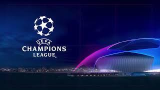 Flow Sports App Champions League