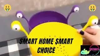  Smart home Smart Choice #shorts #latestgadgets #smarthome Go get gadgets